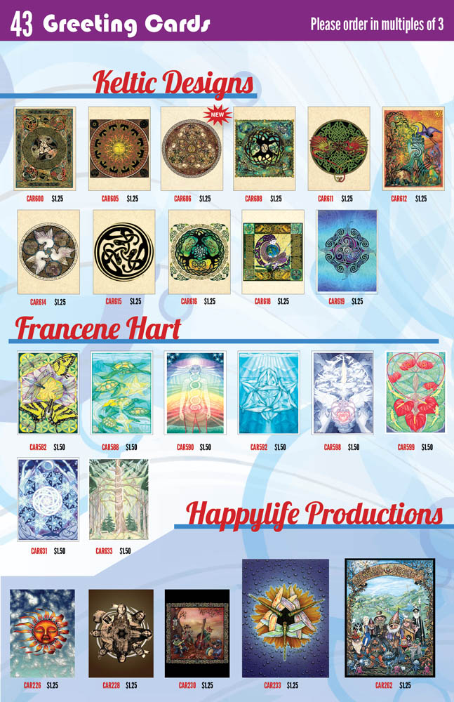 STARSHINE ARTS